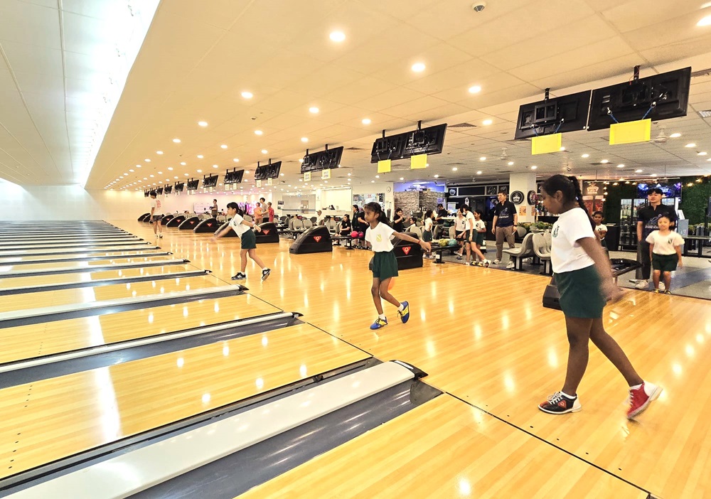 bowling