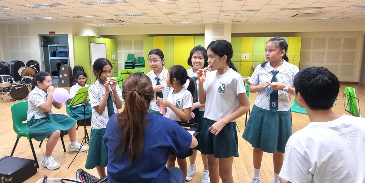 choirspotlight