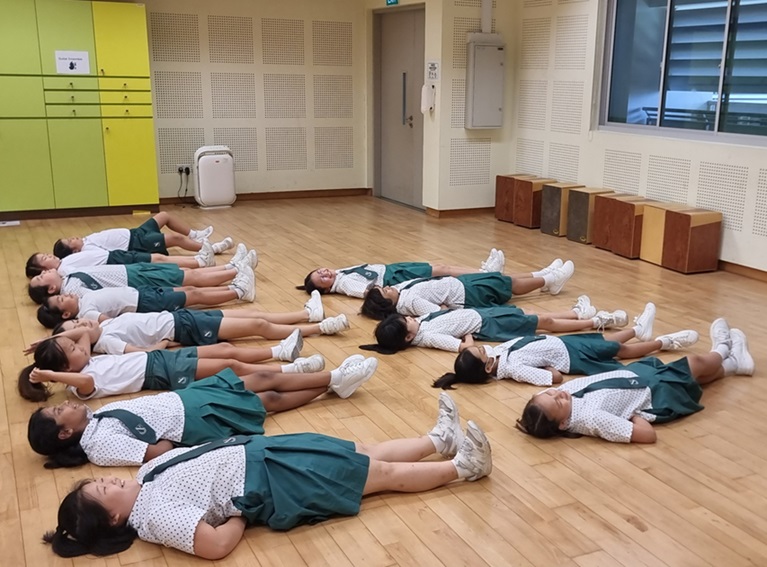 dancersspotlight