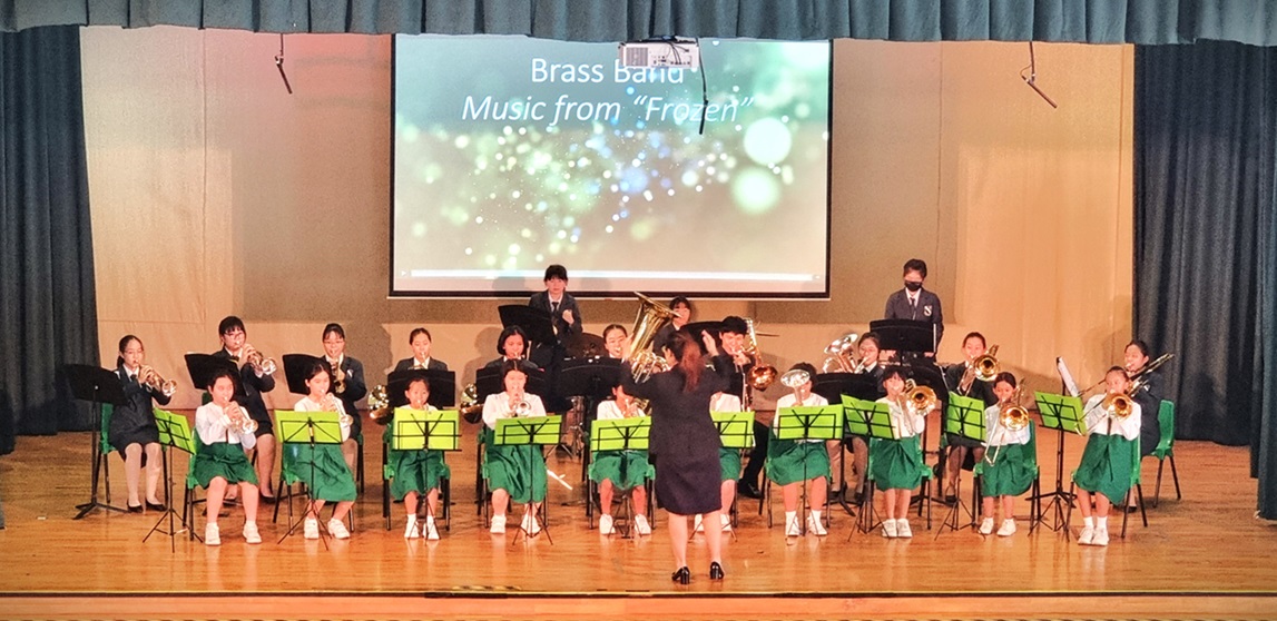 choirspotlight