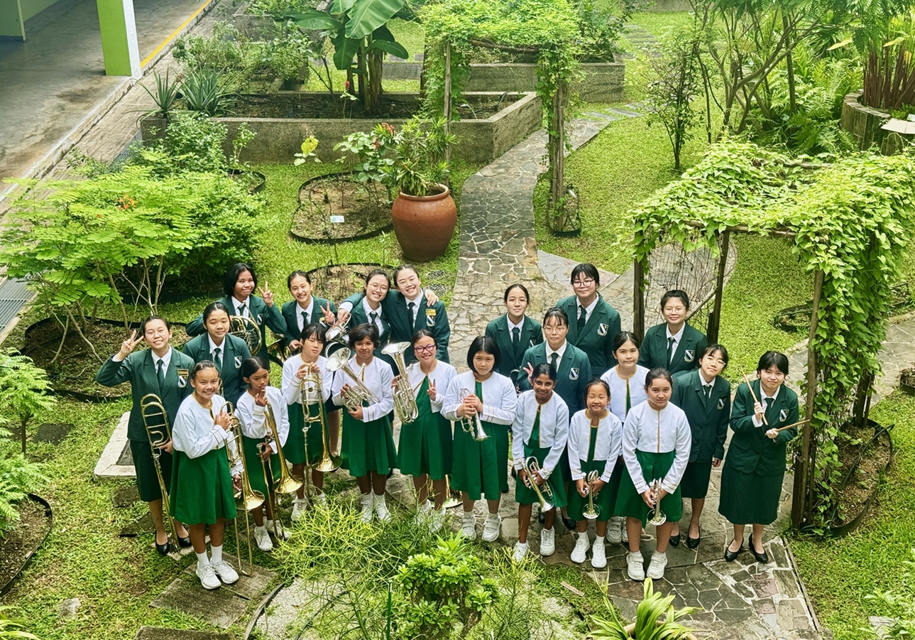 choirspotlight