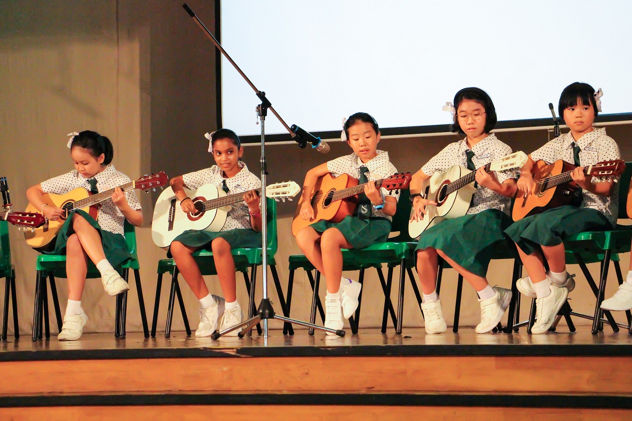 guitar