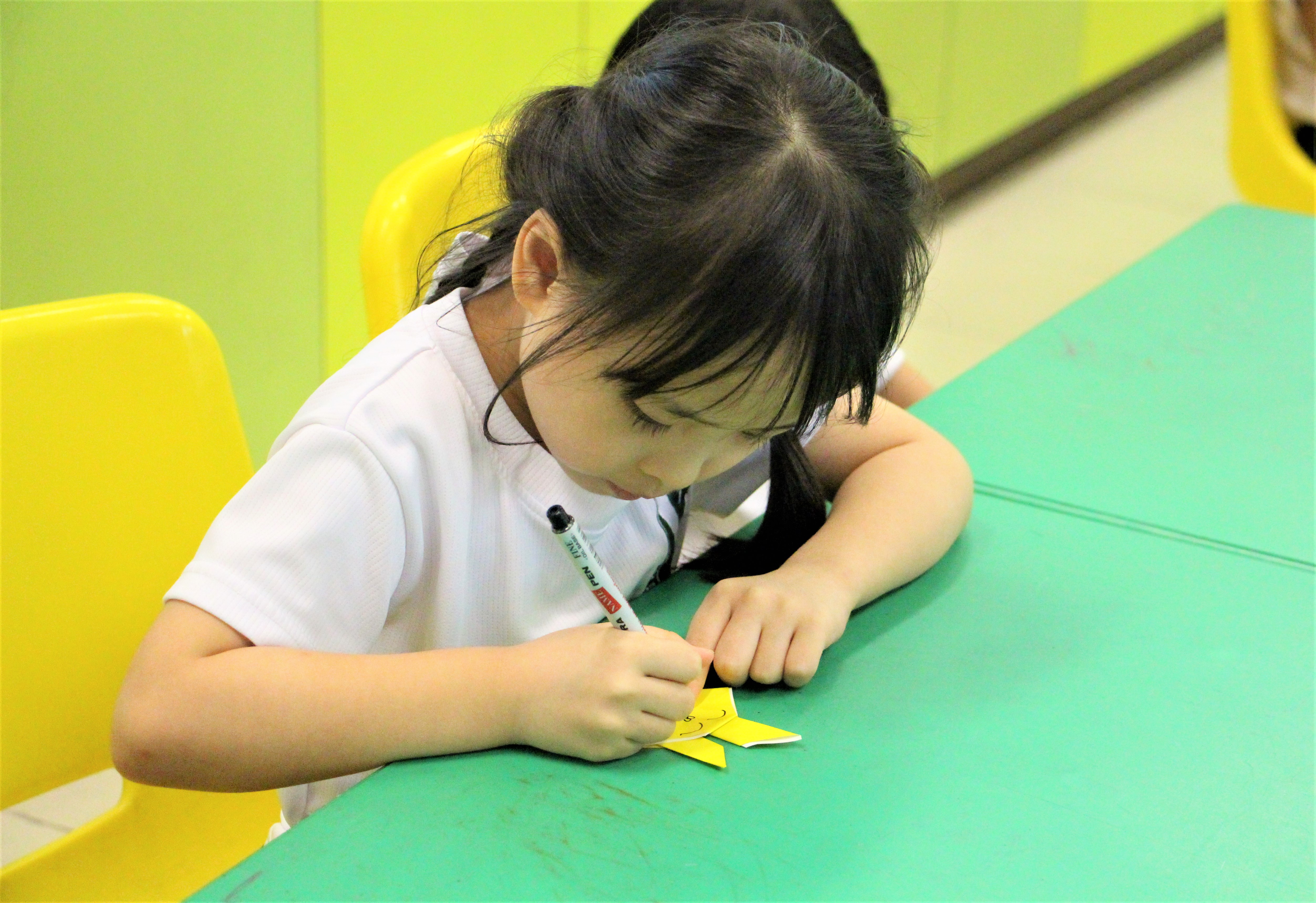 volunteer recess ministry pv