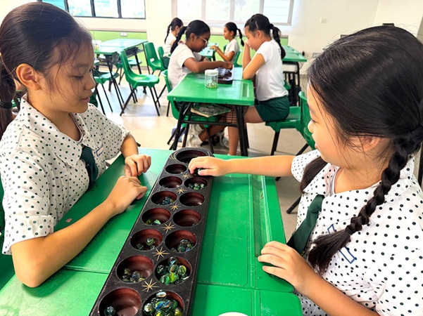 volunteer recess ministry pv