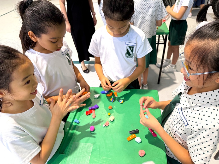 volunteer recess ministry pv