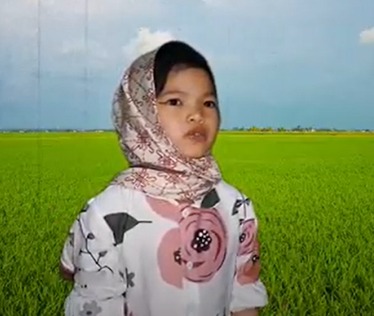 bacalah adikku 2022