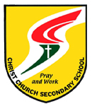 chr logo